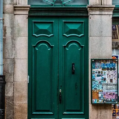 Aparatamento Camino De Santiago Santiago de Compostela