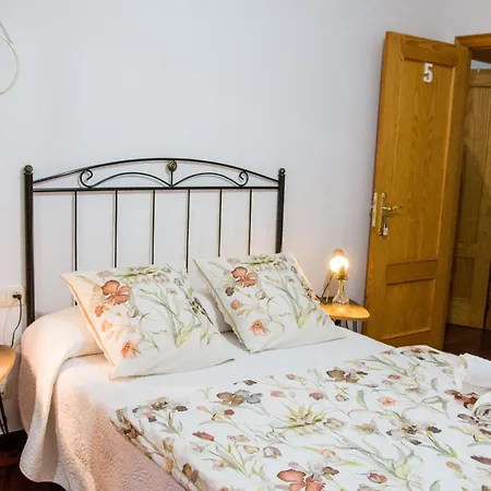 Aparatamento Camino De Santiago Apartment